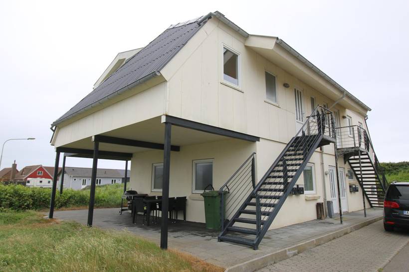 Foto von Ferienhaus PF80 in Thyborøn - Westjütland