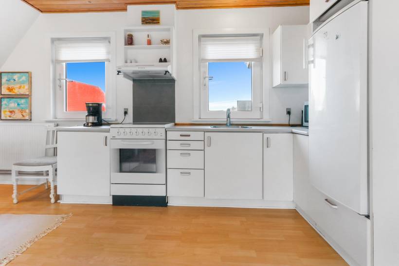 Foto von Ferienhaus PF80 in Thyborøn - Westjütland