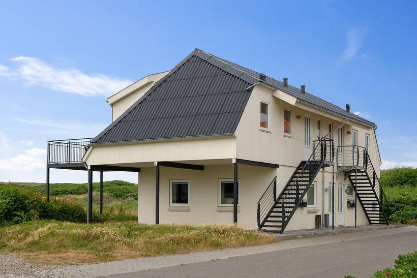 Foto von Ferienhaus PF80 in Thyborøn - Westjütland