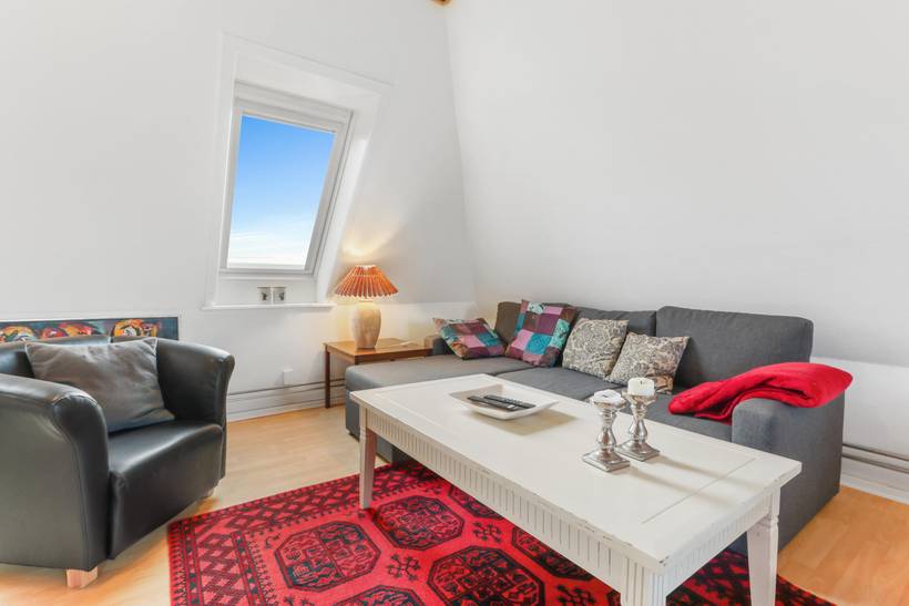 Foto von Ferienhaus PF80 in Thyborøn - Westjütland