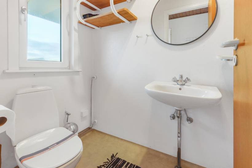 Foto von Ferienhaus PF80 in Thyborøn - Westjütland