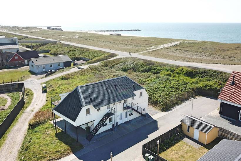 Foto von Ferienhaus PF80 in Thyborøn - Westjütland