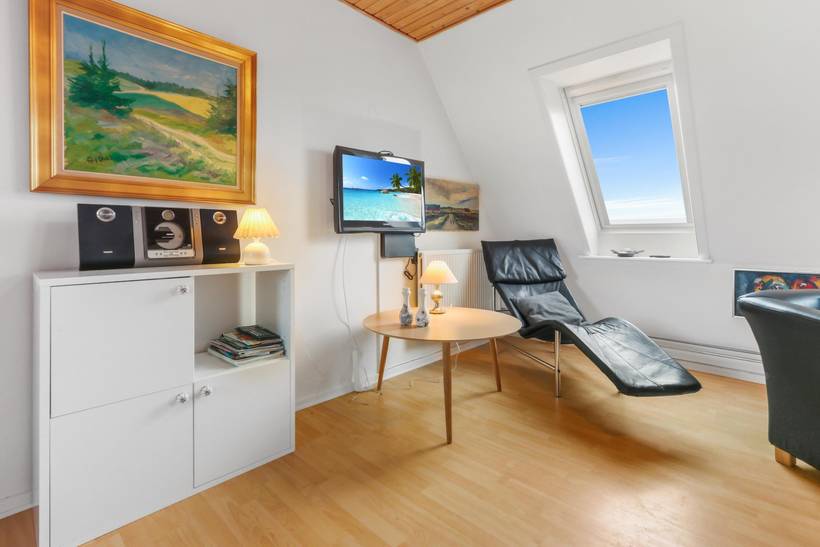 Foto von Ferienhaus PF80 in Thyborøn - Westjütland