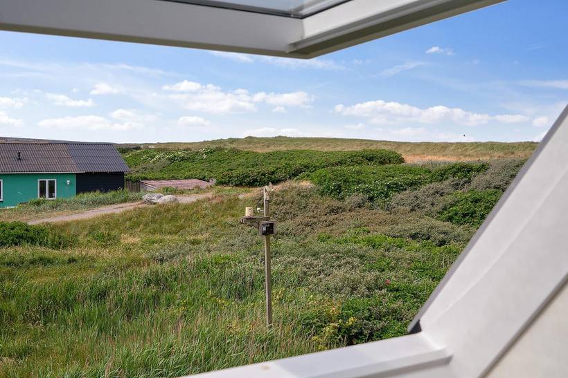 Foto von Ferienhaus PF80 in Thyborøn - Westjütland