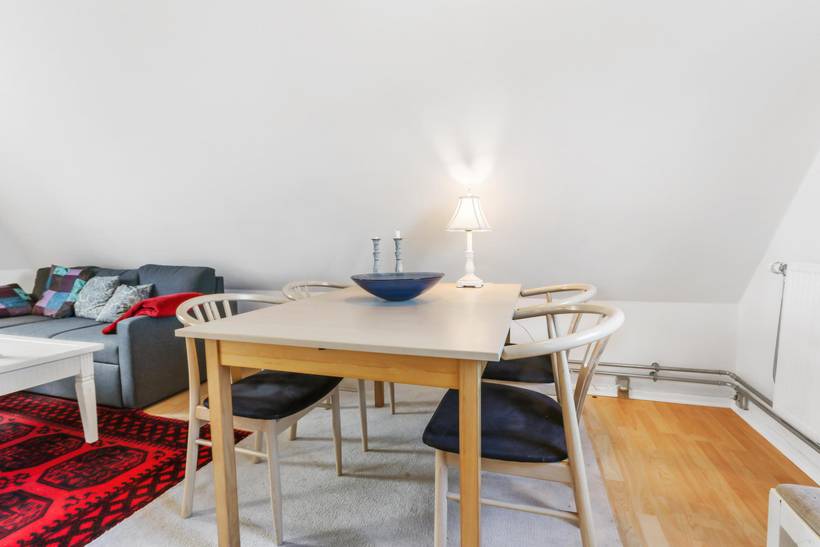 Foto von Ferienhaus PF80 in Thyborøn - Westjütland