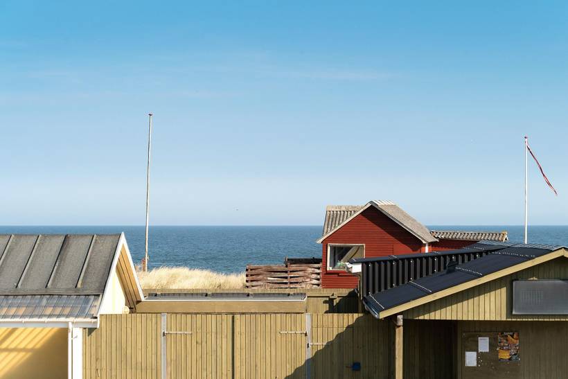 Foto von Ferienhaus PF84 in Lønstrup - Nordjütland