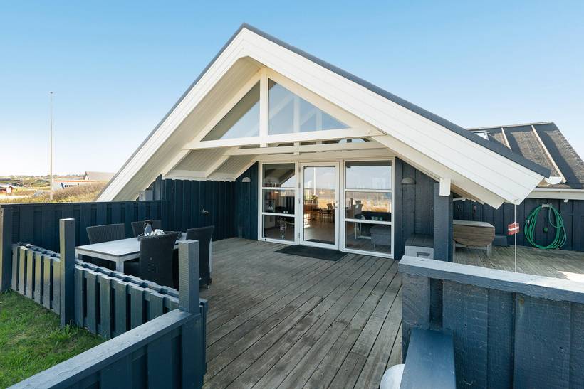 Foto von Ferienhaus PF84 in Lønstrup - Nordjütland