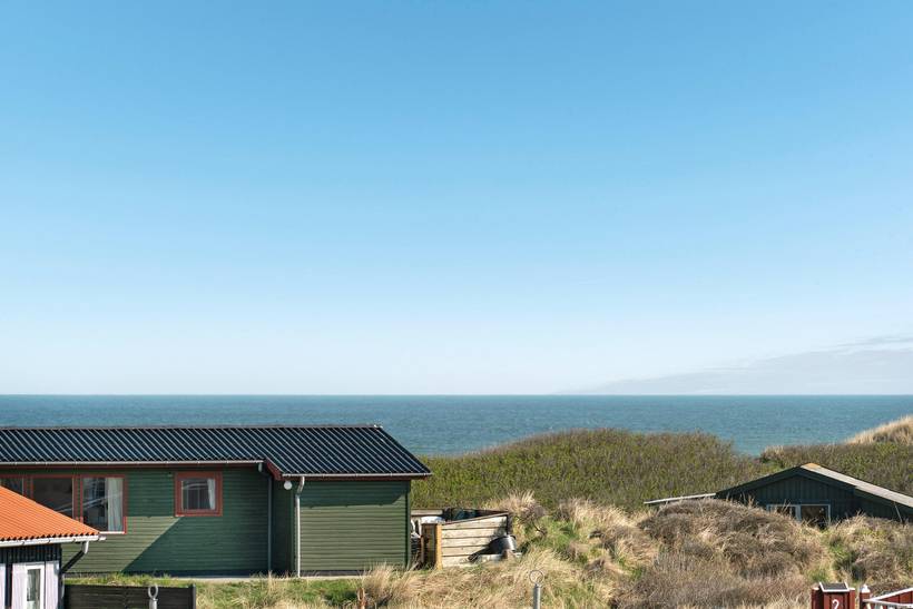 Foto von Ferienhaus PF84 in Lønstrup - Nordjütland