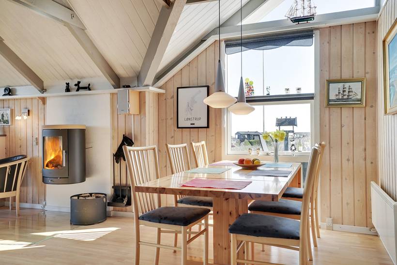Foto von Ferienhaus PF84 in Lønstrup - Nordjütland