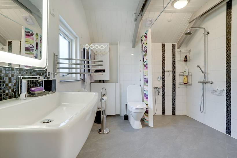 Foto von Ferienhaus PF84 in Lønstrup - Nordjütland