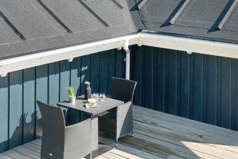 Foto von Ferienhaus PF84 in Lønstrup - Nordjütland
