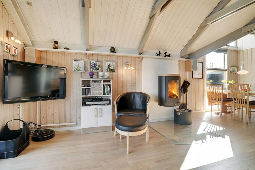 Foto von Ferienhaus PF84 in Lønstrup - Nordjütland