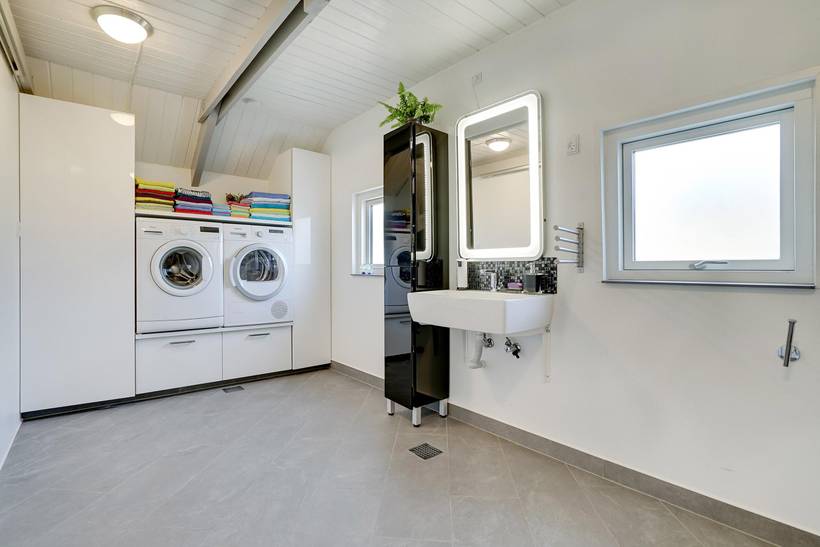Foto von Ferienhaus PF84 in Lønstrup - Nordjütland