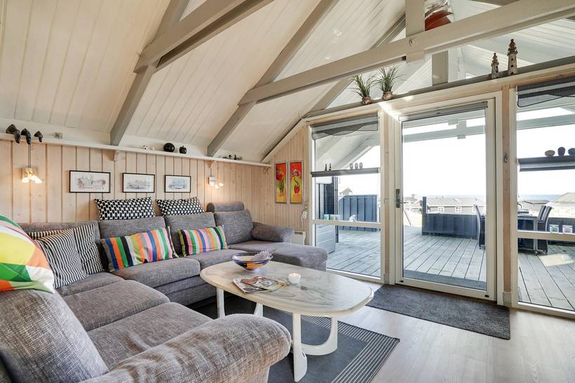 Foto von Ferienhaus PF84 in Lønstrup - Nordjütland