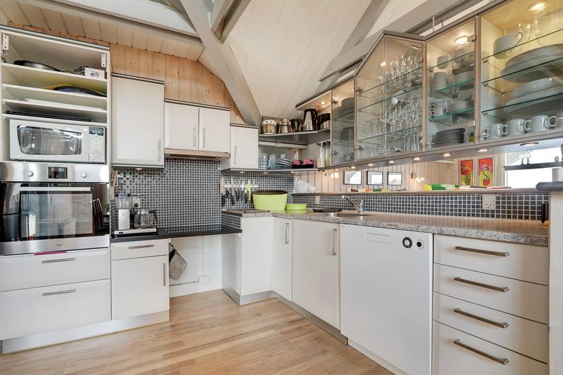 Foto von Ferienhaus PF84 in Lønstrup - Nordjütland