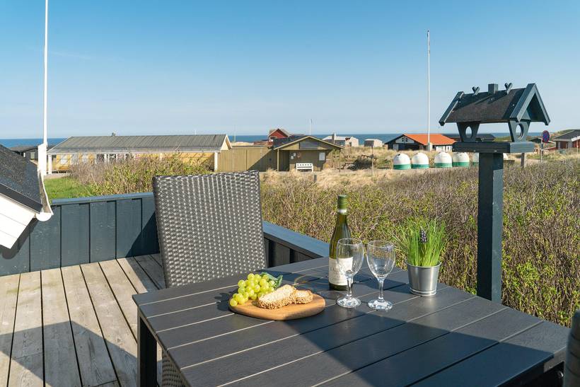 Foto von Ferienhaus PF84 in Lønstrup - Nordjütland