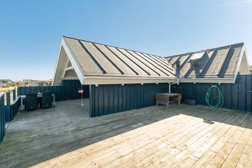 Foto von Ferienhaus PF84 in Lønstrup - Nordjütland