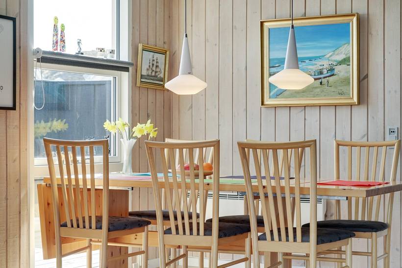 Foto von Ferienhaus PF84 in Lønstrup - Nordjütland
