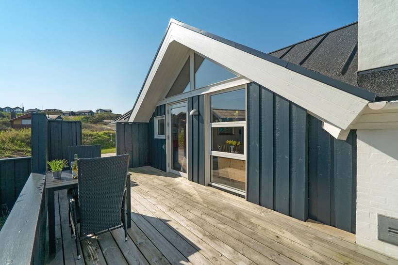 Foto von Ferienhaus PF84 in Lønstrup - Nordjütland
