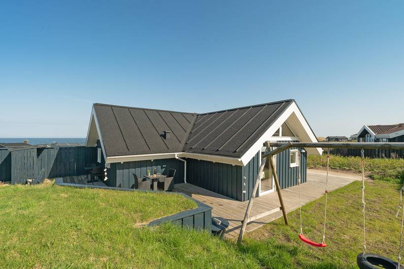 Foto von Ferienhaus PF84 in Lønstrup - Nordjütland