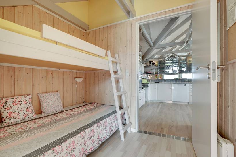 Foto von Ferienhaus PF84 in Lønstrup - Nordjütland