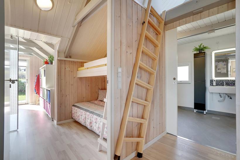Foto von Ferienhaus PF84 in Lønstrup - Nordjütland