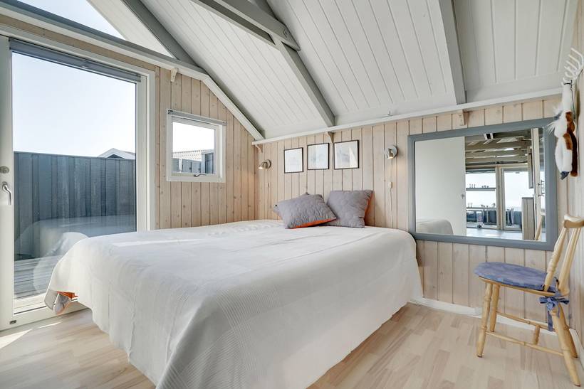 Foto von Ferienhaus PF84 in Lønstrup - Nordjütland