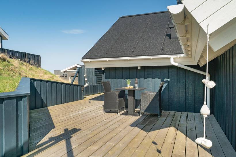 Foto von Ferienhaus PF84 in Lønstrup - Nordjütland