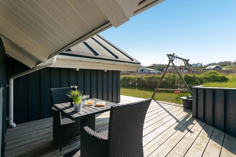 Foto von Ferienhaus PF84 in Lønstrup - Nordjütland