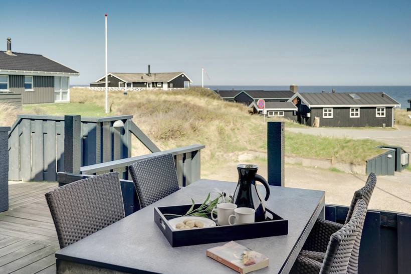 Foto von Ferienhaus PF84 in Lønstrup - Nordjütland