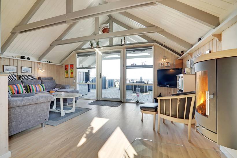 Foto von Ferienhaus PF84 in Lønstrup - Nordjütland