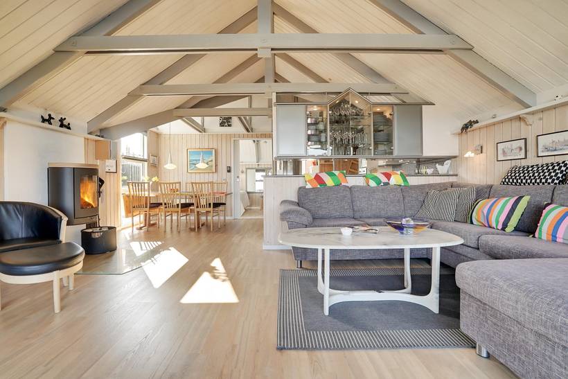 Foto von Ferienhaus PF84 in Lønstrup - Nordjütland