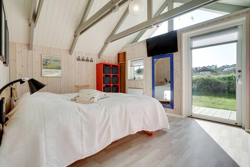 Foto von Ferienhaus PF84 in Lønstrup - Nordjütland