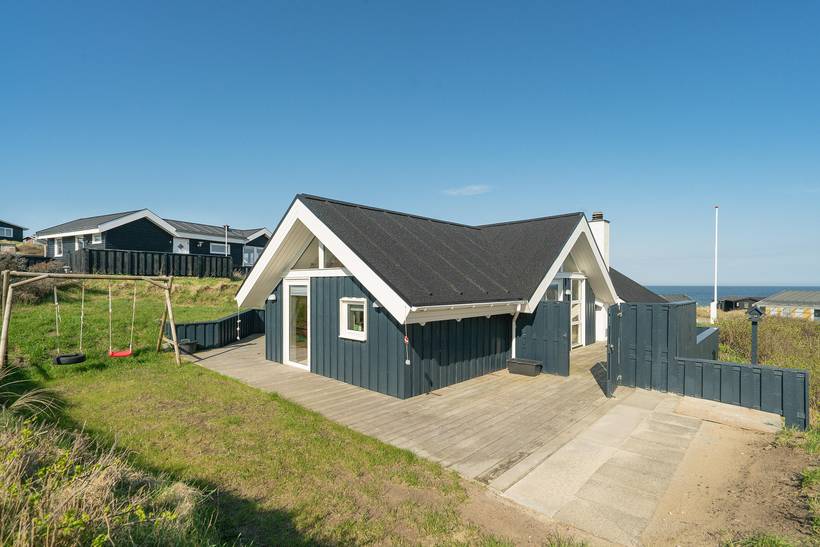 Foto von Ferienhaus PF84 in Lønstrup - Nordjütland