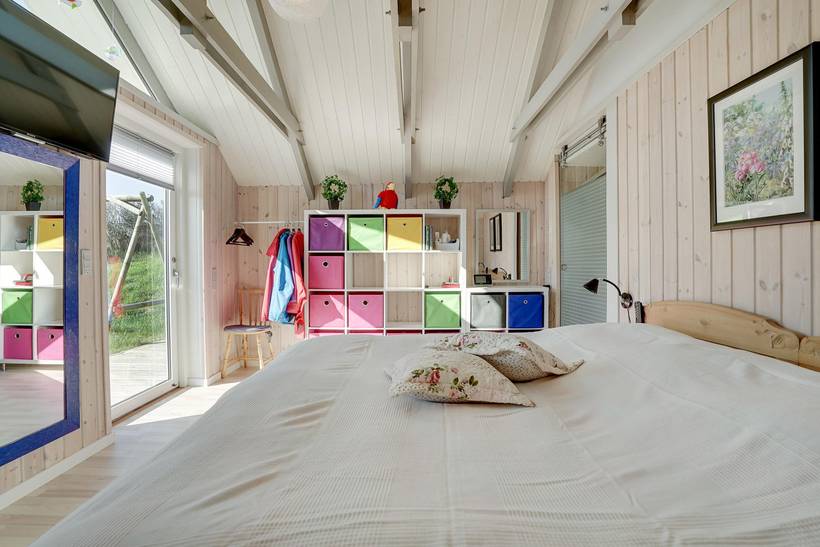 Foto von Ferienhaus PF84 in Lønstrup - Nordjütland