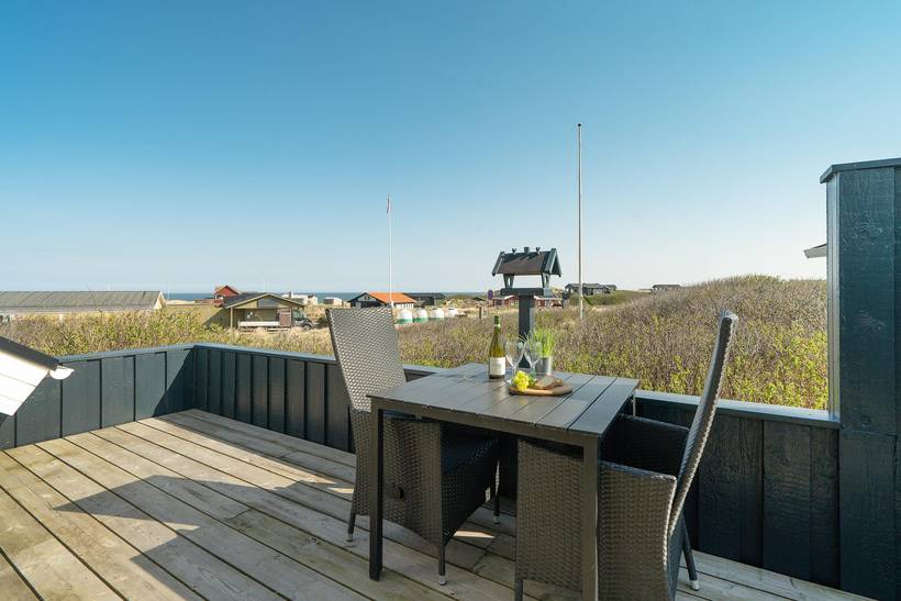 Foto von Ferienhaus PF84 in Lønstrup - Nordjütland
