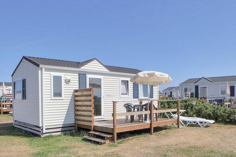 Foto von Ferienhaus PF89 in Årgab - Westjütland
