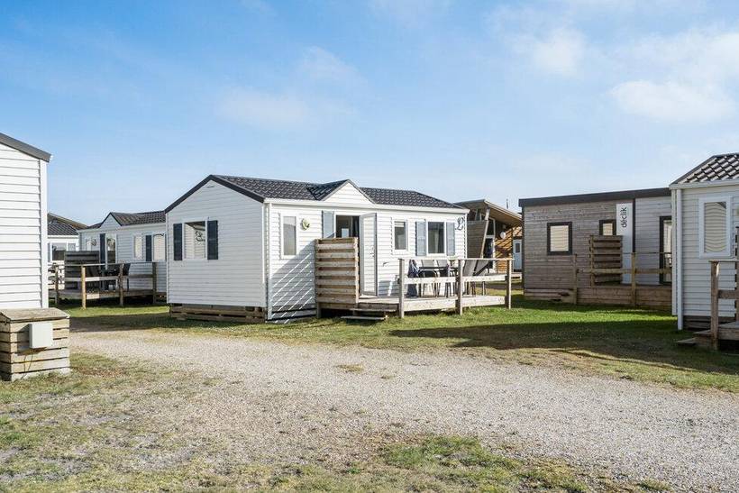 Foto von Ferienhaus PF89 in Årgab - Westjütland