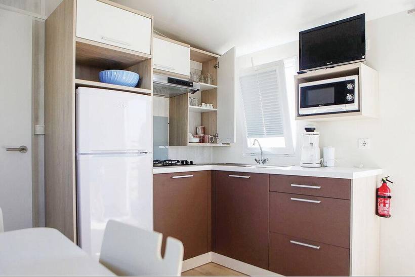 Foto von Ferienhaus PF89 in Årgab - Westjütland