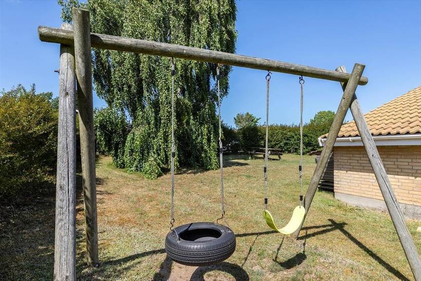 Foto von Ferienhaus PF90 in Ebeltoft - Ostjütland