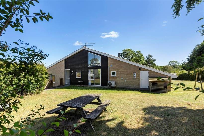 Foto von Ferienhaus PF90 in Ebeltoft - Ostjütland