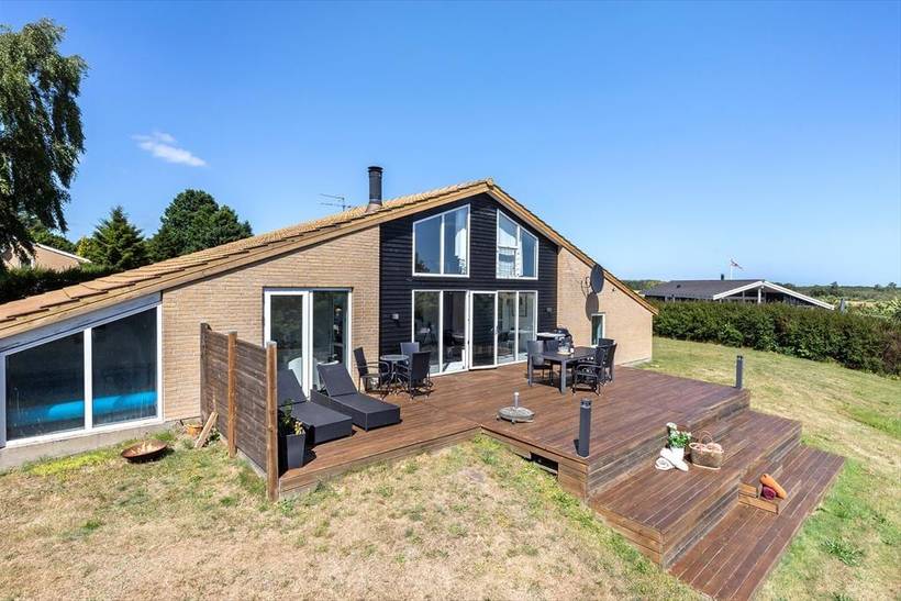 Foto von Ferienhaus PF90 in Ebeltoft - Ostjütland