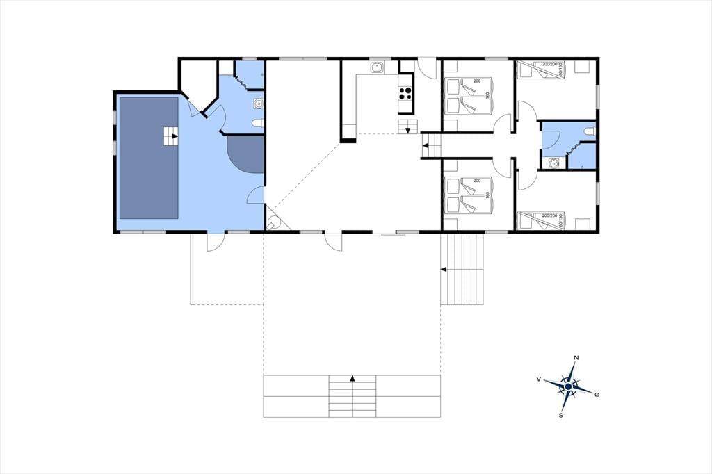 Vorschaubild von Ferienhaus PF90 in Ebeltoft - Ostjütland