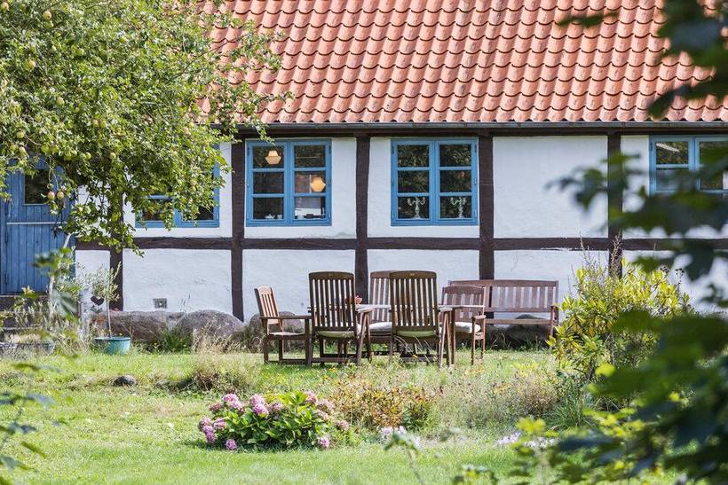 Foto von Ferienhaus PF92 auf Tranekær - Langeland
