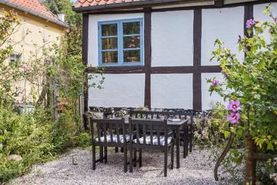 Vorschaubild von Ferienhaus PF92 auf Tranekær - Langeland