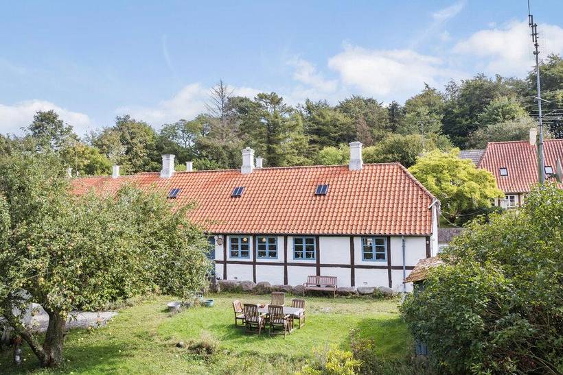 Foto von Ferienhaus PF92 auf Tranekær - Langeland