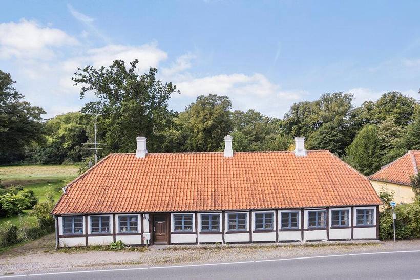 Foto von Ferienhaus PF92 auf Tranekær - Langeland
