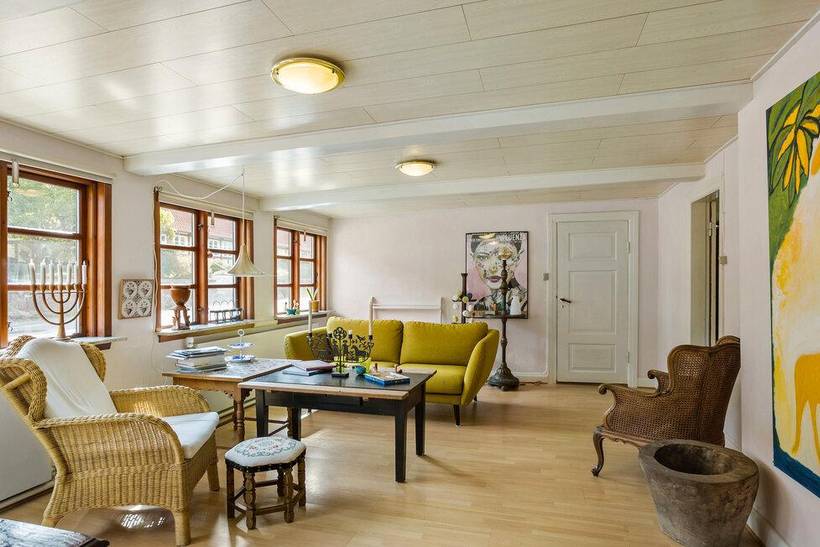 Foto von Ferienhaus PF92 auf Tranekær - Langeland