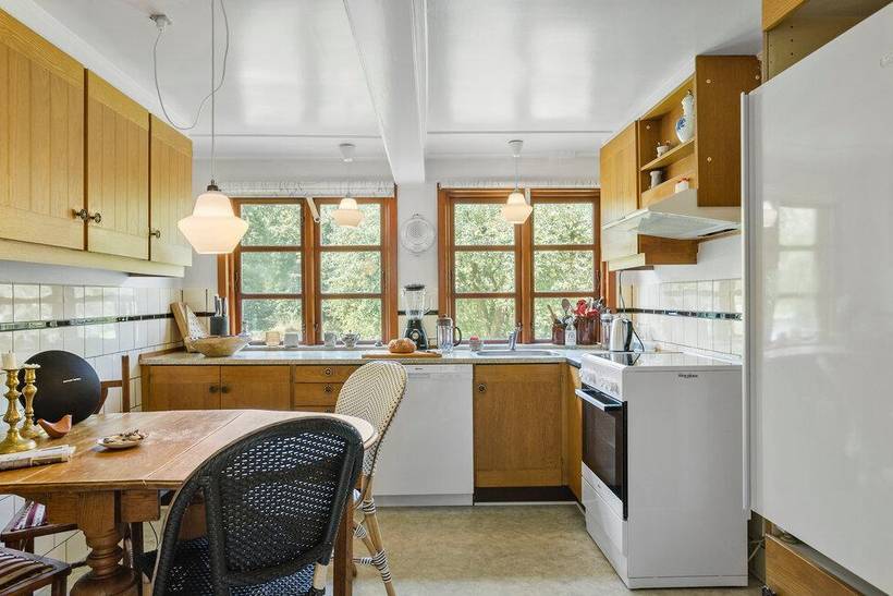 Foto von Ferienhaus PF92 auf Tranekær - Langeland