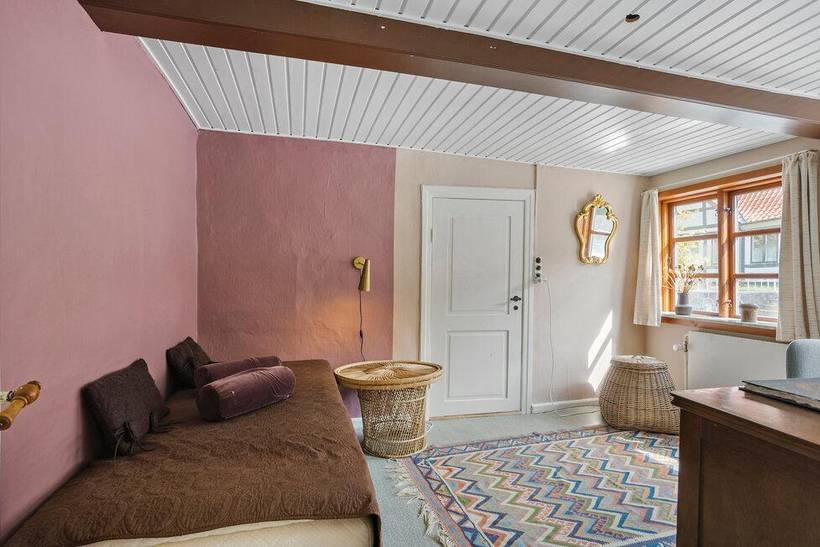 Foto von Ferienhaus PF92 auf Tranekær - Langeland
